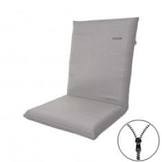 Doppler NATURE 3185 nízký - polstr na židli a křeslo