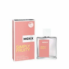 Mexx Simply Fruity - EDT 50 ml