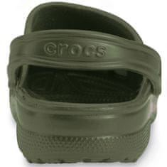 Crocs Boty Crocs Classic khaki 10001 309 43-44