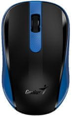 Genius NX-8008S, modrá (31030028402)
