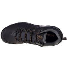 Inny Pánská turistická obuv Woodburn II M 1553001010 - Columbia 46