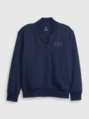 Gap Dětská bunda na zip M