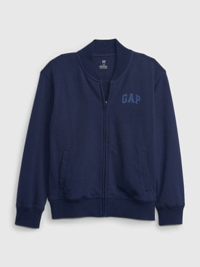 Gap Dětská bunda na zip