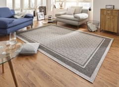 Hanse Home Kusový koberec Natural 102713 Classy Grau – na ven i na doma 120x170