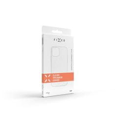 FIXED TPU gelové pouzdro FIXED pro Xiaomi 11T/11T Pro, čiré