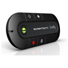 SuperTooth SuperTooth BUDDY- Bluetooth HF na stínítko, MultiPoint, AutoConnect, AutoPairing