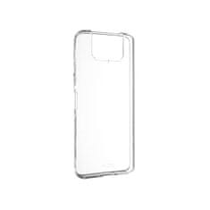 FIXED TPU gelové pouzdro FIXED pro ASUS Zenfone 8 Flip, čiré