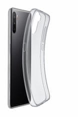 CellularLine Extratenký zadní kryt Cellularline Fine pro Huawei Mate 40 Lite, transparentní