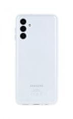 TopQ Kryt Samsung A04s 1 mm průhledný 88812