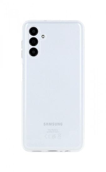 TopQ Kryt Samsung A13 5G 1 mm průhledný 87035