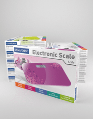 Lanaform Osobní váha Electronic Scale