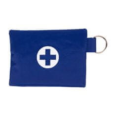 Ratujesz Lékárnička / klíčenka Basic Medical Rescue - modrá