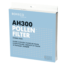 Boneco Náhradní HEPA filtr Pollen AH300