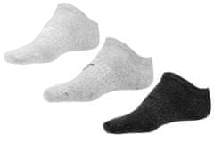 4F Dámské Ponožky H4L22 SOD302 27M+25M+24M - 39-42 EUR