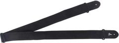 Perris Leathers Poly Pro Extra Long Black