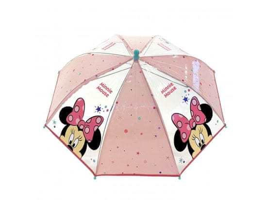 Vadobag Deštník MINNIE manuální