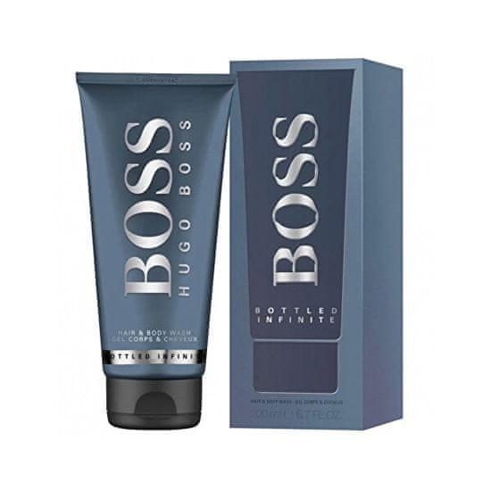Hugo Boss Boss Bottled Infinite - sprchový gel