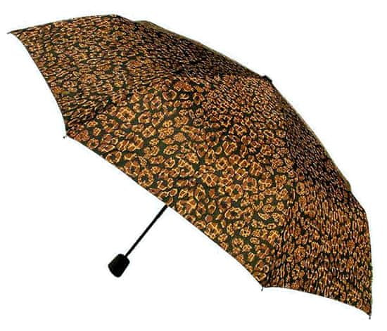 Viola Deštník dámský skládací 3137S