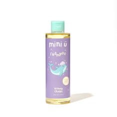 Mini U Dětský hydratační šampon Shampoo Honey Cream