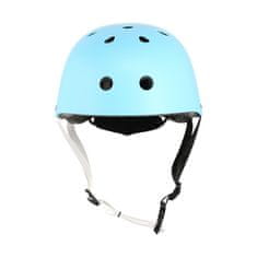 Nils Extreme helma MTW001 modrá velikost S(52-56 cm)