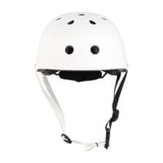 Nils Extreme helma MTW001 bílá velikost M(55-58 cm)