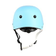 Nils Extreme helma MTW001 modrá velikost L(58-61 cm)