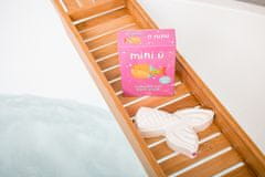 Mini U Šumivá koule do koupele pro děti Mermaid Tail Bath Bomb