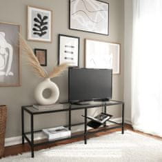 ASIR GROUP ASIR Televizní stolek BASIC TV500 černý