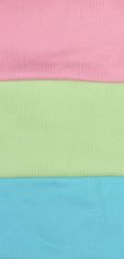 Zateplené dámské podvlékací kalhotky s nohavičkami Gucio 0598 S-2XL A'5 směs barev M