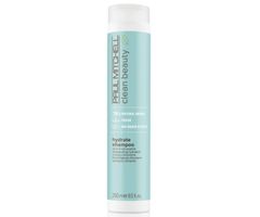 Paul Mitchell hydratační šampon Clean Beauty Hydrate Shampoo 250ml