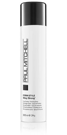 Paul Mitchell Firmstyle Stay Strong 300ml