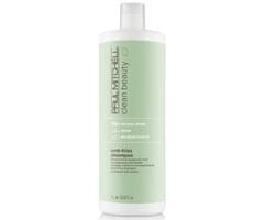 Paul Mitchell uhlazující šampon Clean Beauty Anti-Frizz Shampoo 1000ml