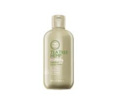 Paul Mitchell Tea Tree Hemp Restoring Shampoo & Body Wash 300ml