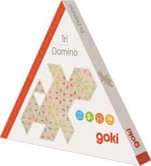 Goki Tri-Domino