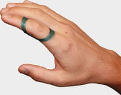 CATELL CATELL Dexterous ring Fixační ortéza na prst dlouhá tyrkysová 5192 tyrkysová 6 Varianta: tyrkysová, 6