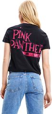 Desigual Dámské triko Ts Pink Panther Regular Fit 23SWTK812000 (Velikost S)