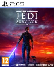EA Games PS5 Star Wars Jedi: Survivor