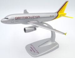 PPC Holland Airbus A319-132, Germanwings, Německo, 1/200