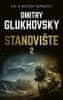 Dmitry Glukhovsky: Stanovište 2. diel (slovensky)