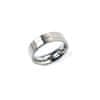 Snubní titanový prsten 0101-21 (Obvod 55 mm)