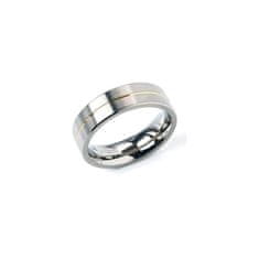 Boccia Titanium Snubní titanový prsten 0101-21 (Obvod 55 mm)