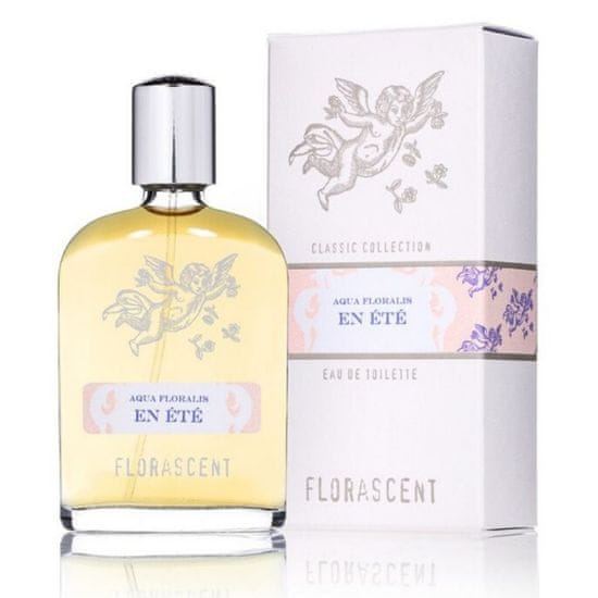 Florascent FLORASCENT Aqua Floralis EN ÉTÉ 30 ml