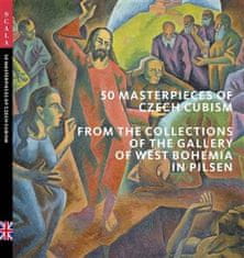  Roman Musil;Alena Pomajzlová;Marie: 50 Masterpieces od Czech Cubism from the Collections of The Gallery of West Bohemia in Pilsen