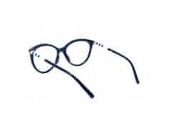 TopKing Herní dámské počítačové brýle Blue Light