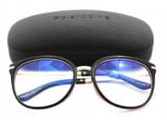 TopKing Herní dámské počítačové brýle Blue Light proti modrému světlu