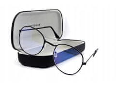 TopKing Počítačové brýle proti modrému světlu Blue Light - Univerzální