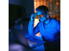TopKing Počítačové brýle proti modrému světlu Blue Light - Univerzální