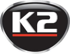 K2 K2 Tire Doctor Sprej Na Náhradní Kolo 500 Ml Pneumatika