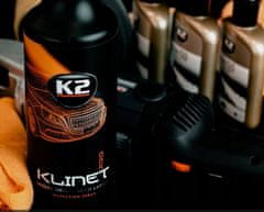 K2 Odmašťovač Barev K2 Klinet Ipa Pro 1L Spray