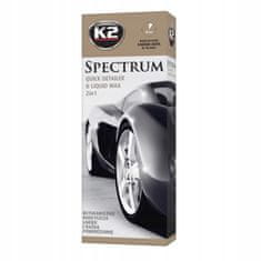 K2 K2 Spectrum Car Paint Tekutý Vosk